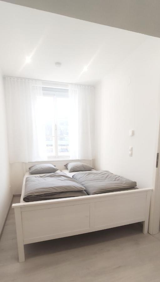 Gemuetliche Zweiraumwohnung In Ruhelage Виена Екстериор снимка