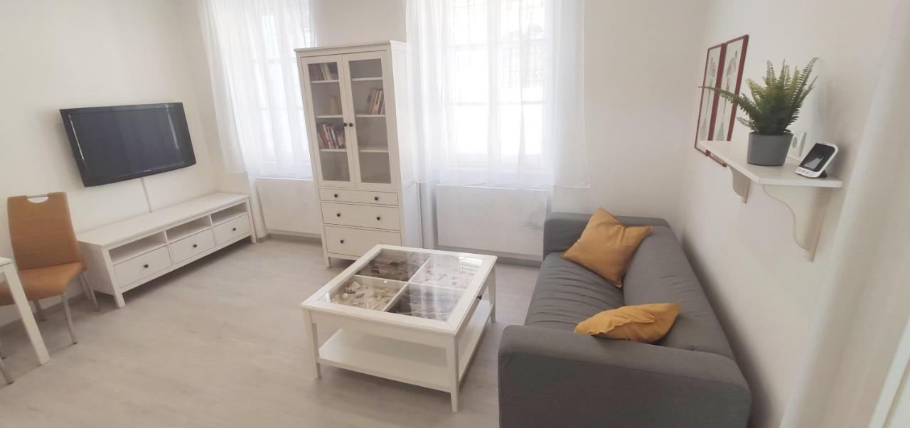Gemuetliche Zweiraumwohnung In Ruhelage Виена Екстериор снимка