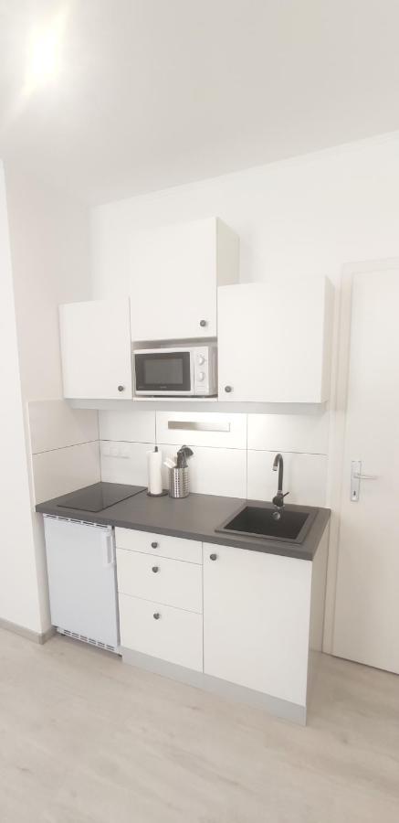 Gemuetliche Zweiraumwohnung In Ruhelage Виена Екстериор снимка
